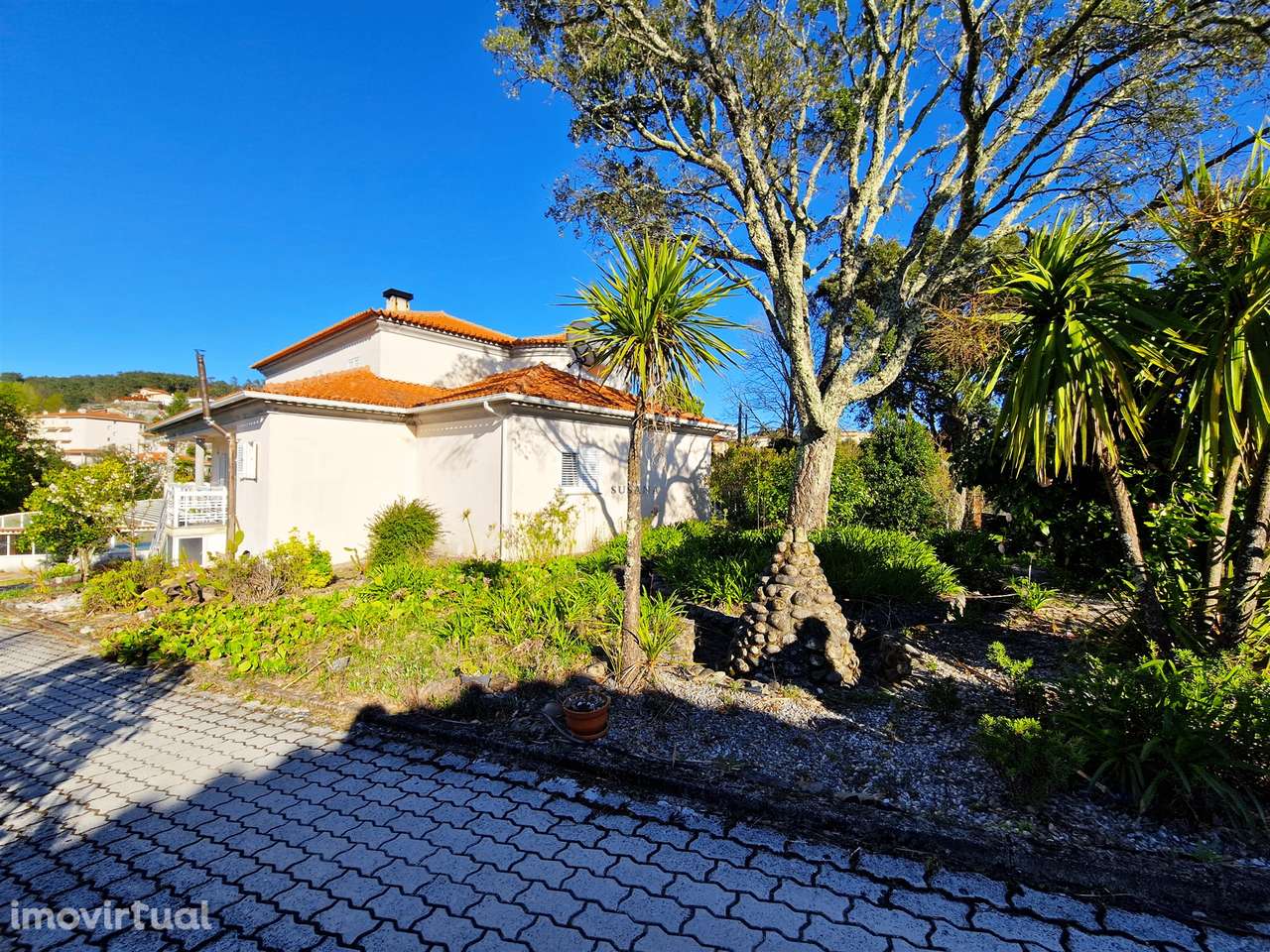 Moradia Isolada T4 Venda em Castro Daire,Castro Daire - Grande imagem: 3/60