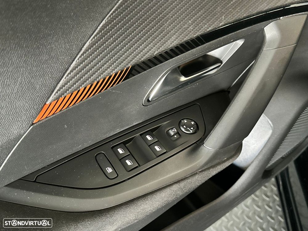 Peugeot 2008 1.6 BlueHDi Active - 14