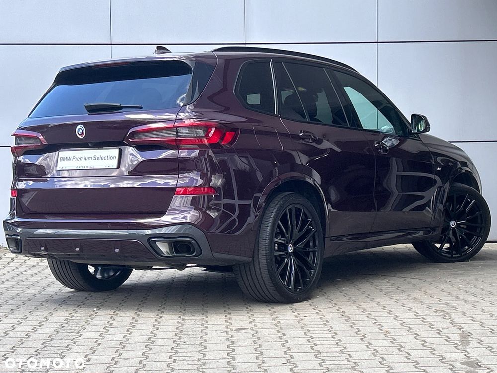 BMW X5 xDrive25d sport - 12