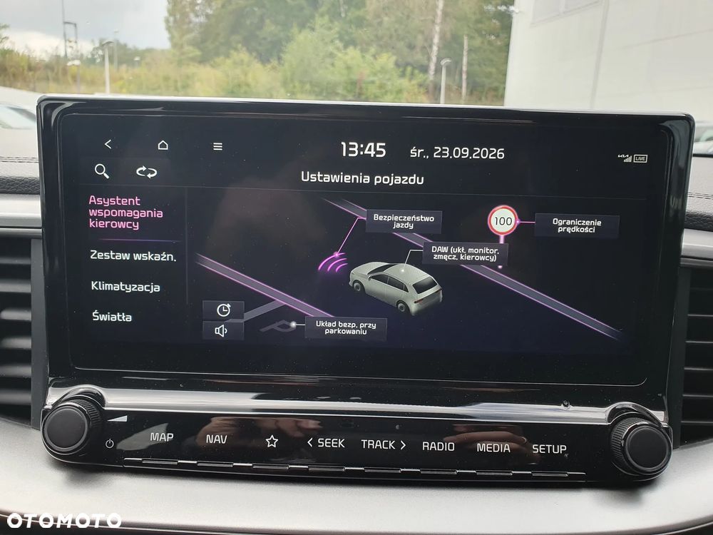 Kia XCeed 1.5 T-GDI M DCT - 33