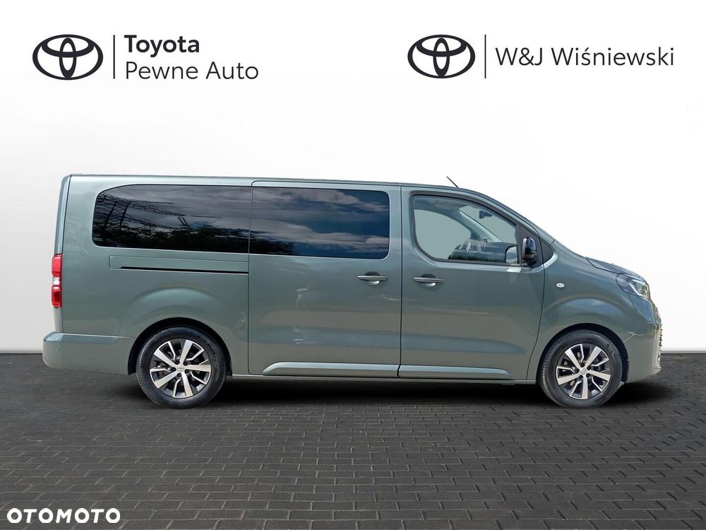 Toyota Proace Verso 2.0 D4-D Long VIP - 26