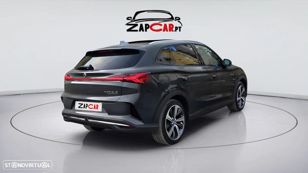 MG Marvel R 70 kWh Luxury - 6