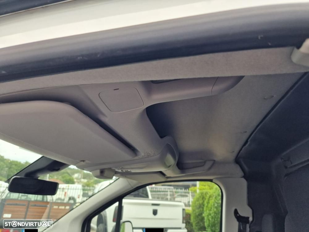 Peugeot Partner Parter L2 1.5 BlueHDI 100 (102CV) - 14