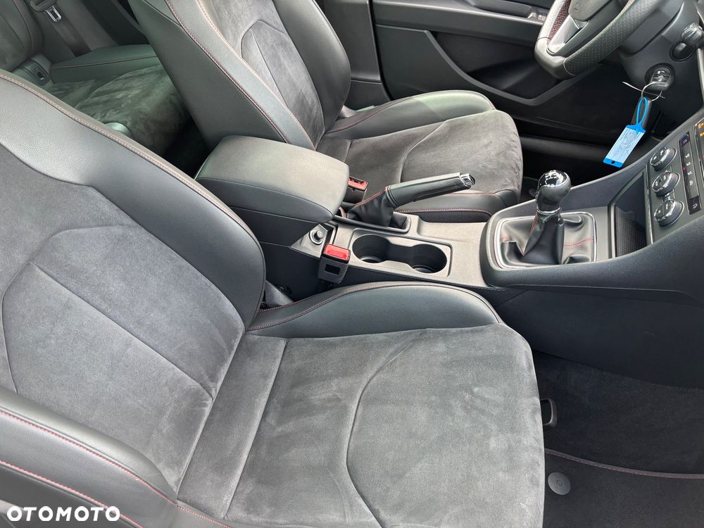 Seat Leon 2.0 TDI DPF Start&Stop FR - 24