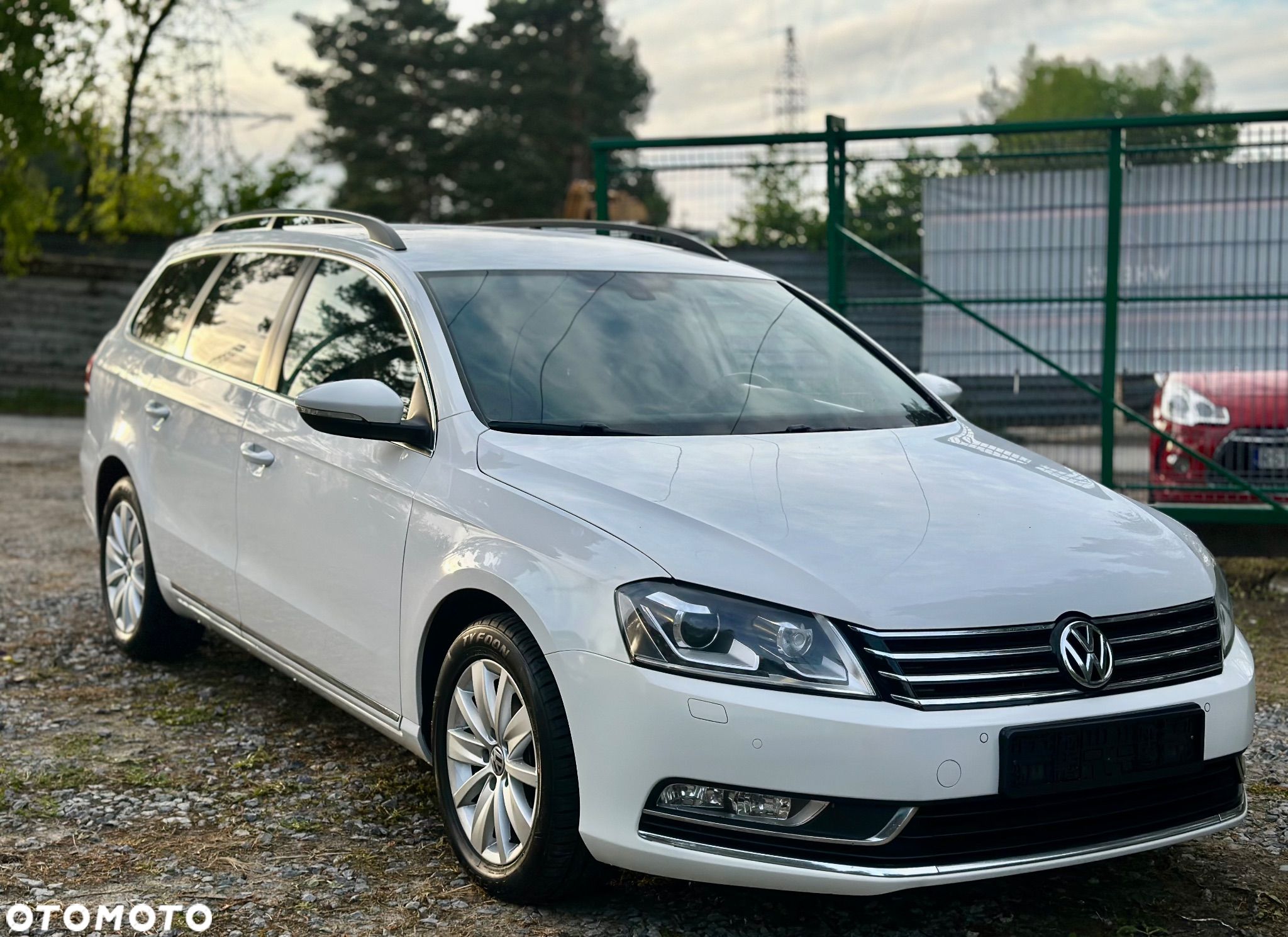 Volkswagen Passat 2.0 TDI Highline DSG - 1