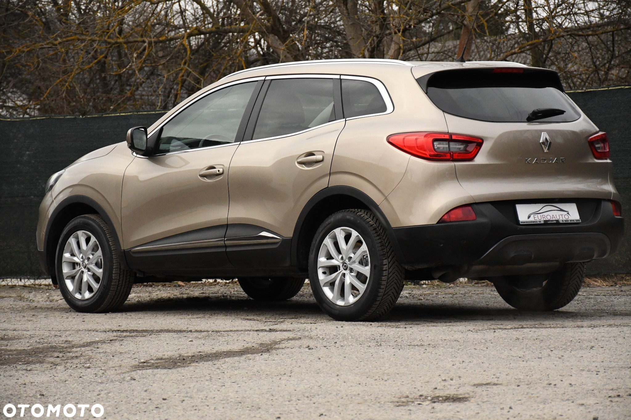 Renault Kadjar 1.5 dCi Energy Adventure - 11
