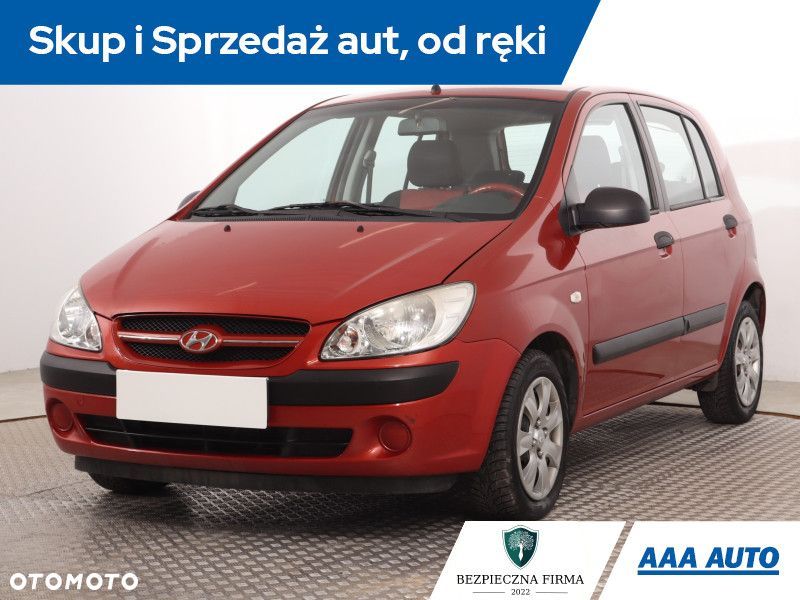 Hyundai Getz - 3