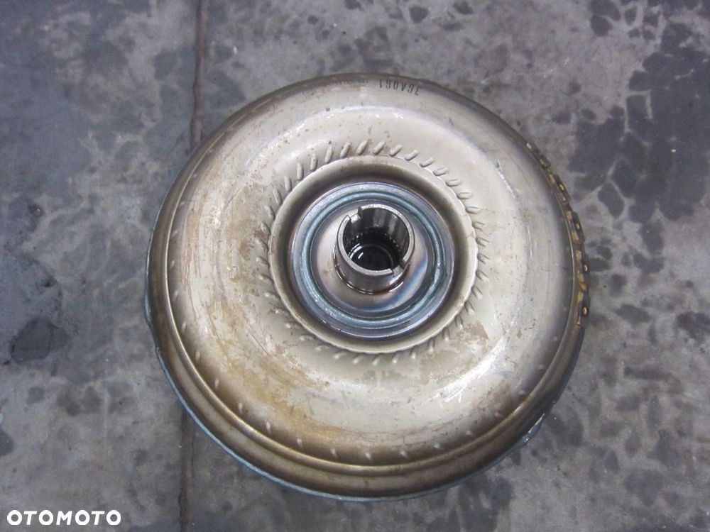 BMW X1 F48 B46 F39 2.8 SKRZYNIA BIEGÓW AUTOMAT 9423611 GA8F22AW 24009423611 - 14