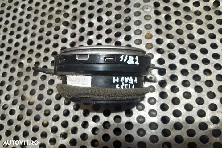 Grila ventilatie bord stanga 77620-SMG-E013-M1 77620-SMG-E013-M1 Hond - 2