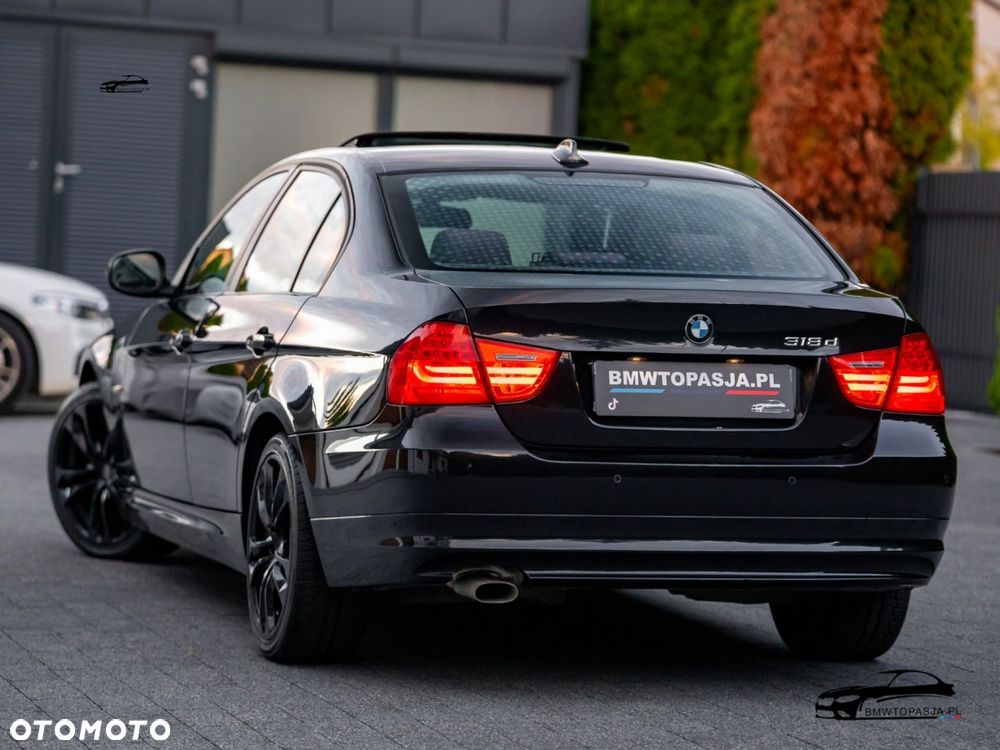 BMW Seria 3 - 11