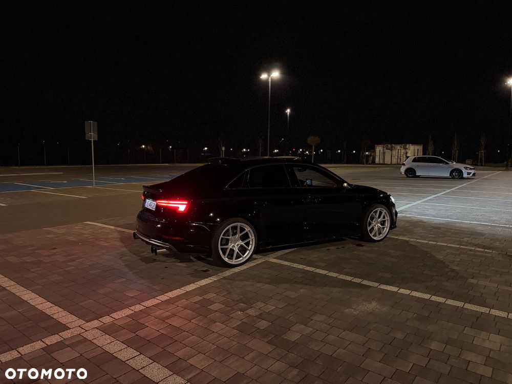 Audi A3 Limousine - 6