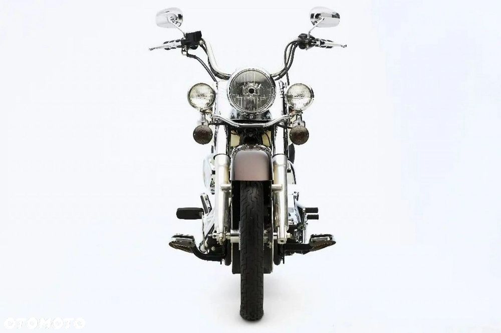 Harley-Davidson Softail Fat Boy - 3