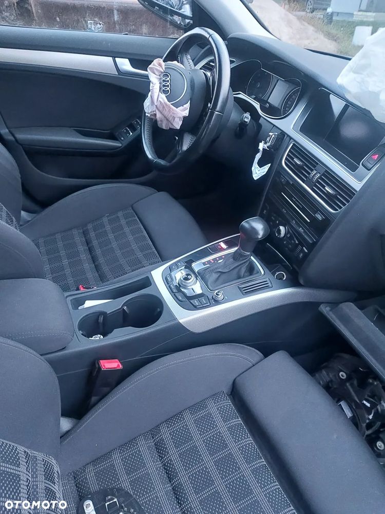 Audi A4 Limousine 2.0 TDI clean diesel Multitronic - 6