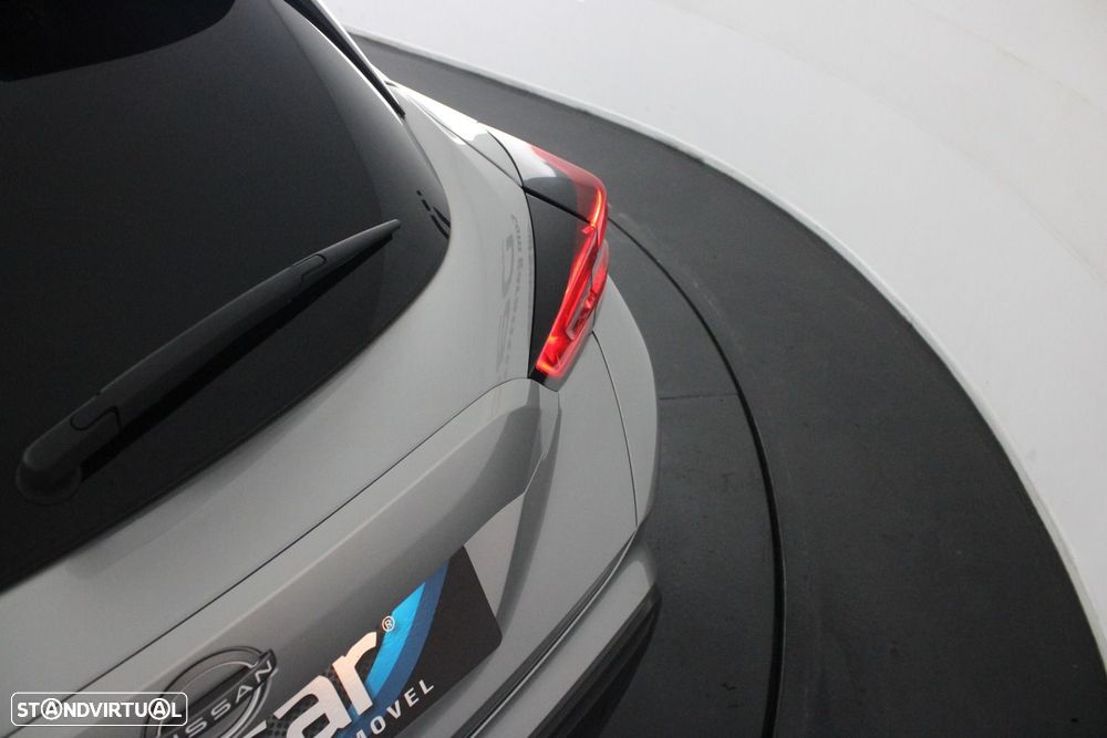 Nissan Juke - 38