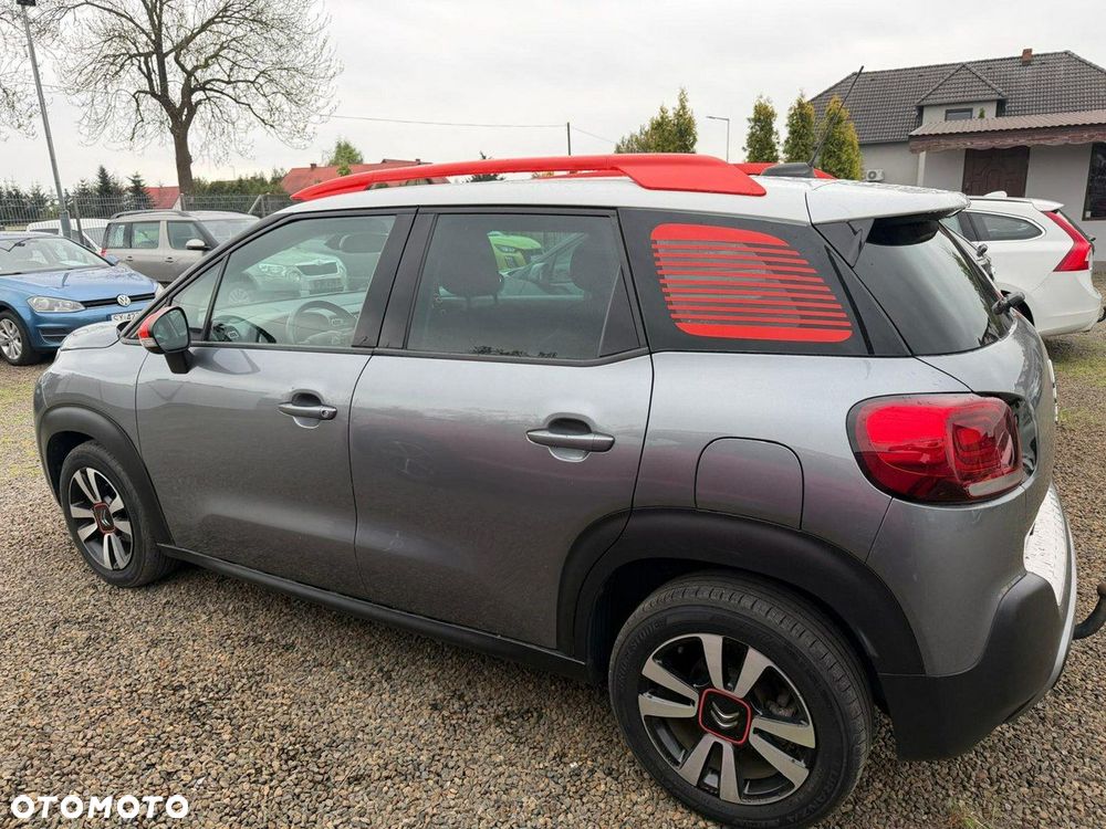 Citroën C3 Aircross - 4