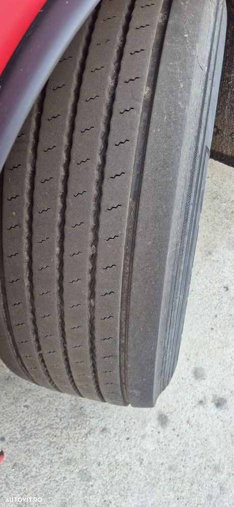 MAN TGX 440 - 11