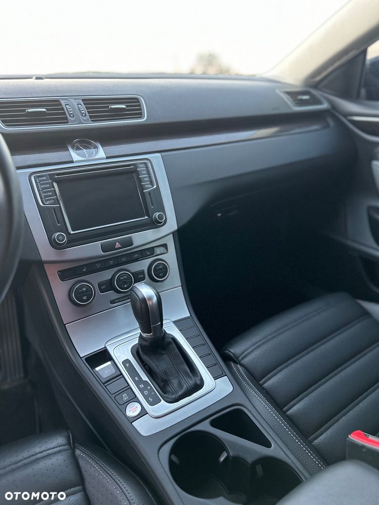 Volkswagen CC 2.0 TSI DSG - 20