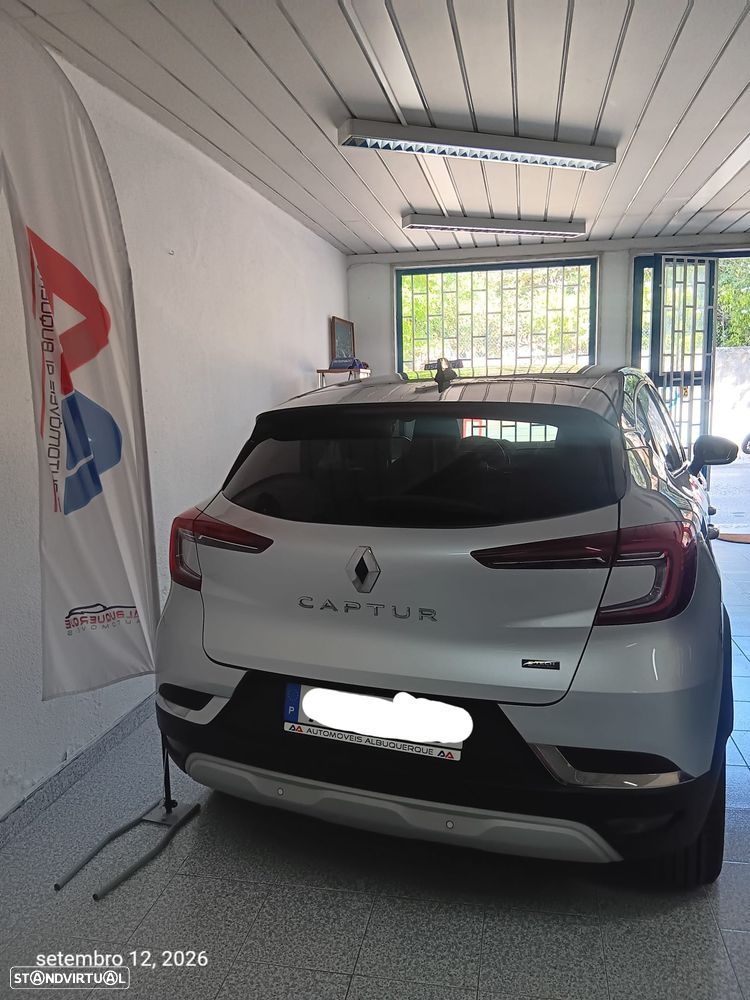 Renault Captur - 7