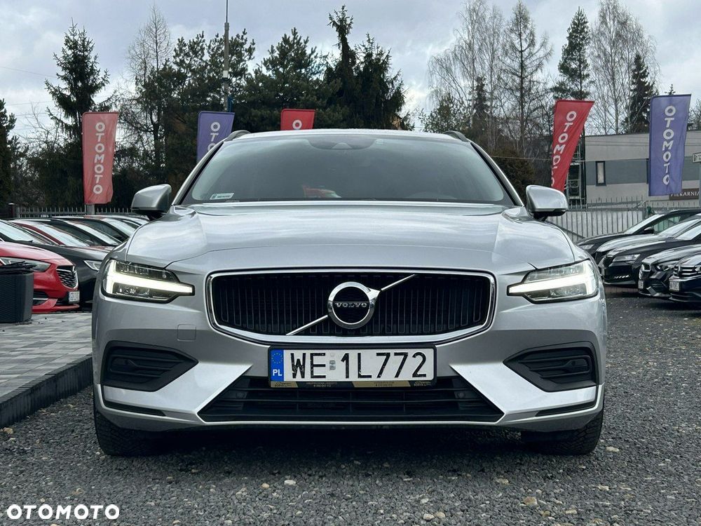 Volvo V60 D3 Momentum - 7