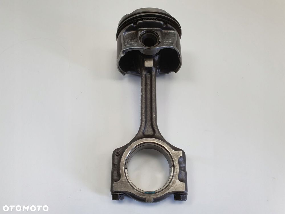 Renault Captur 1.3 TCe TŁOK KORBOWÓD - 1