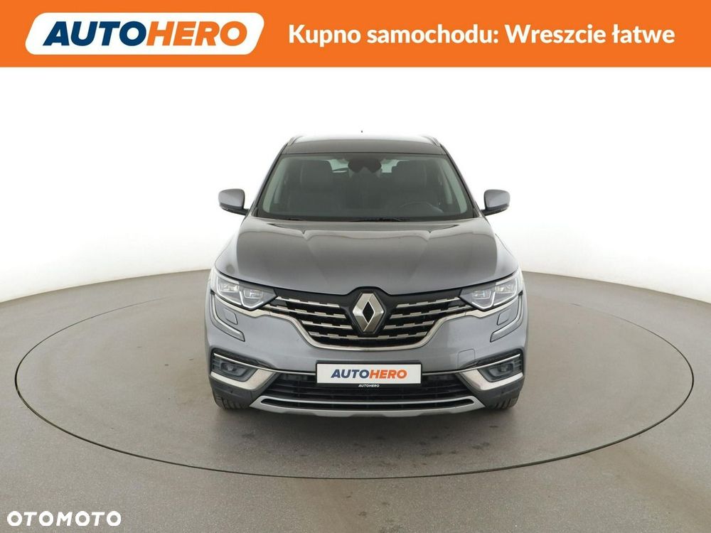 Renault Koleos 1.7 Blue dCi Intens X-Tronic - 12