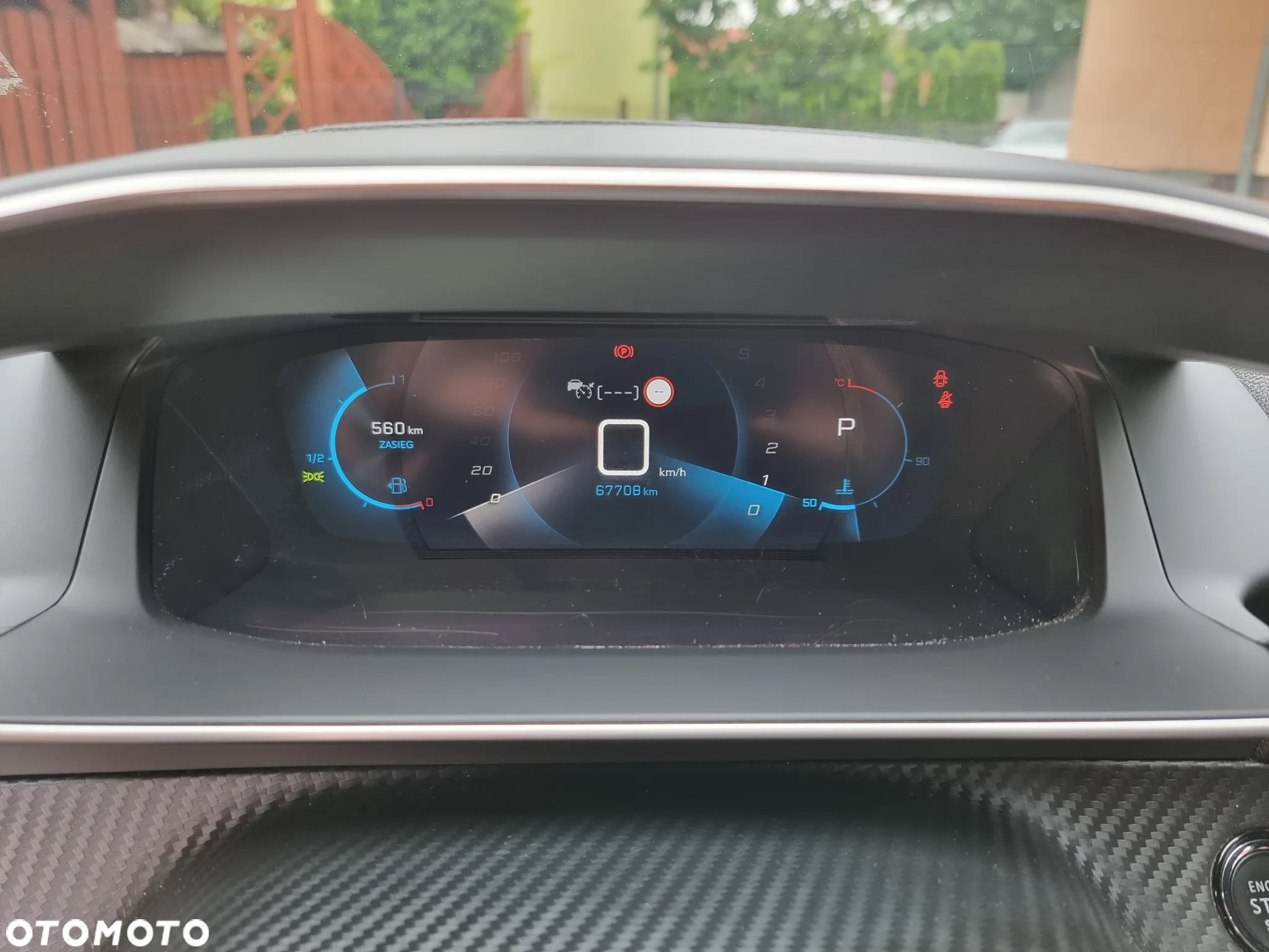Peugeot 2008 1.2 PureTech GT Line S&S EAT8 - 10