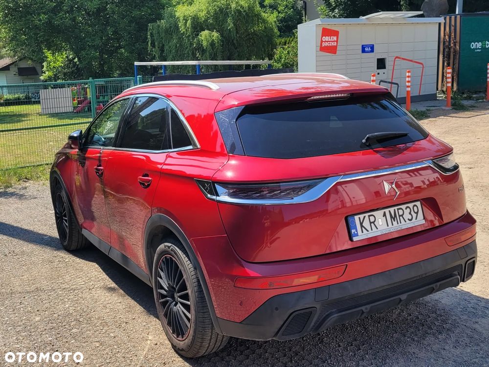 DS Automobiles DS 7 Crossback 1.2 PureTech Be Chic - 7