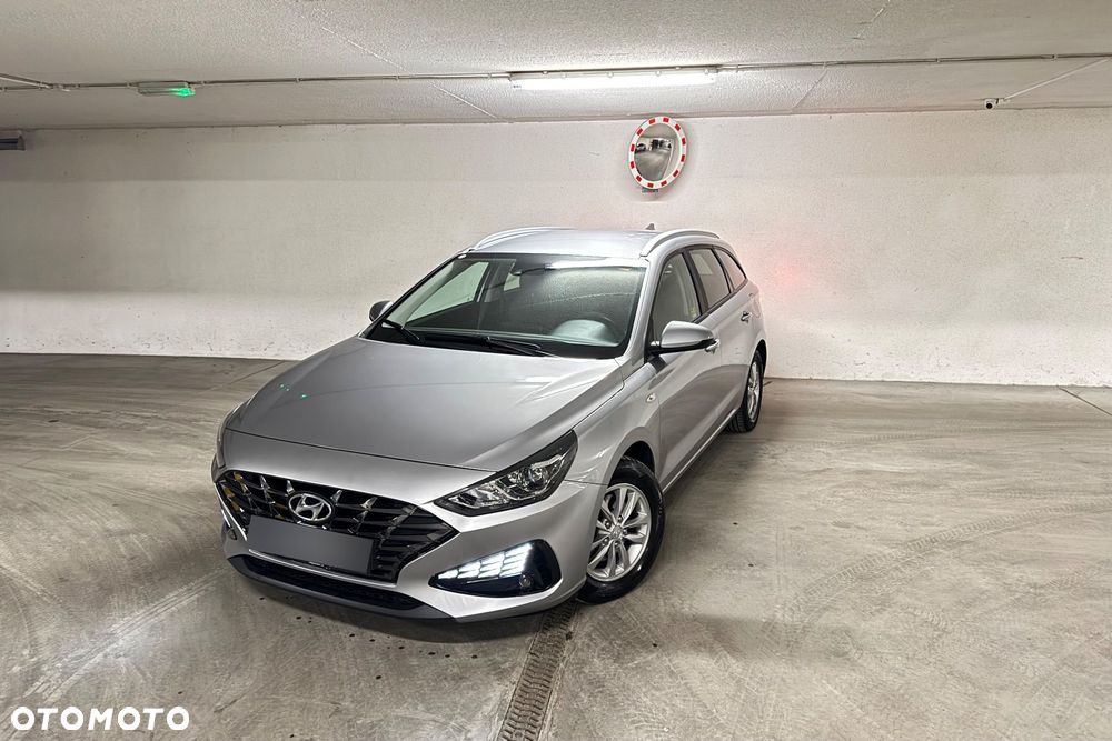 Hyundai i30 1.0 T-GDI Modern - 2