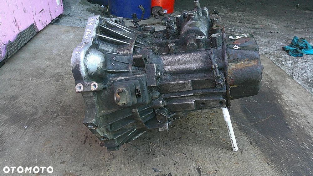 TOYOTA COROLLA E11 1.4 16V SKRZYNIA BIEGÓW - 8