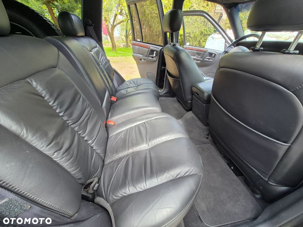 Jeep Grand Cherokee - 15