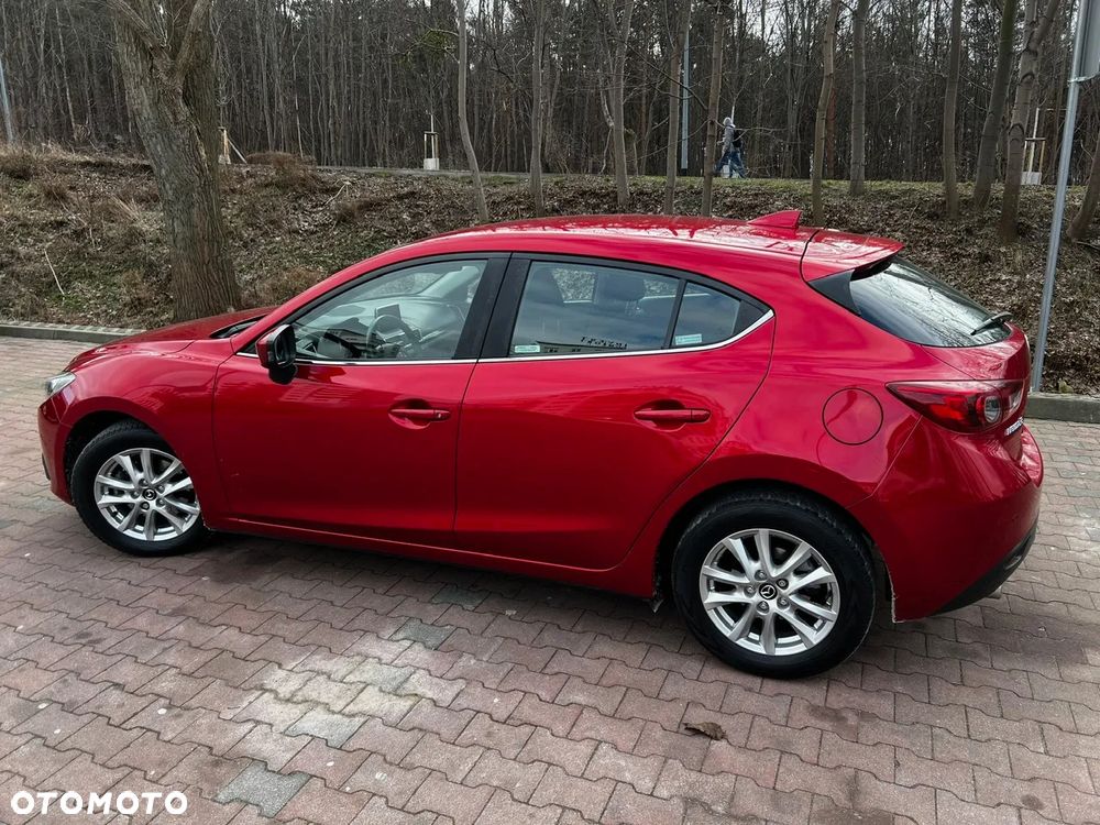 Mazda 3 2.0 Skyenergy - 7