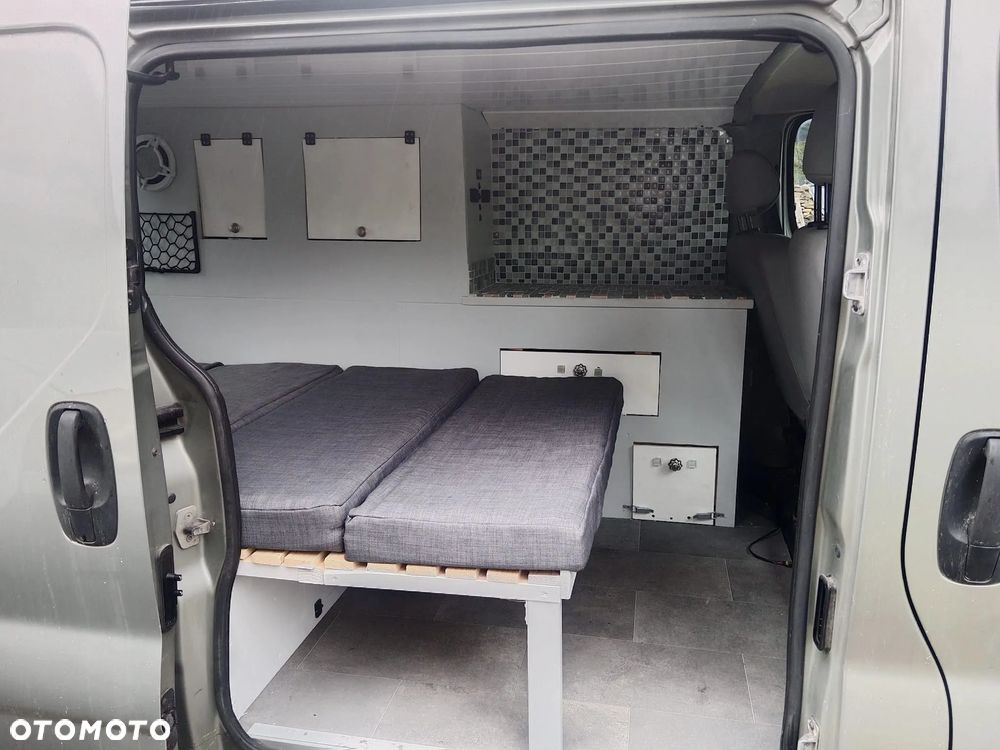 Opel Vivaro - 20