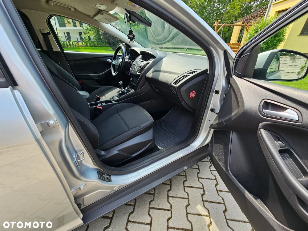 Ford Focus - 7