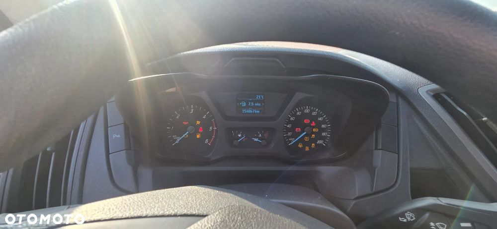 Ford Transit - 14