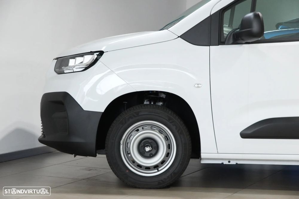 Fiat DOBLO VAN 1.5 100 CV - 24