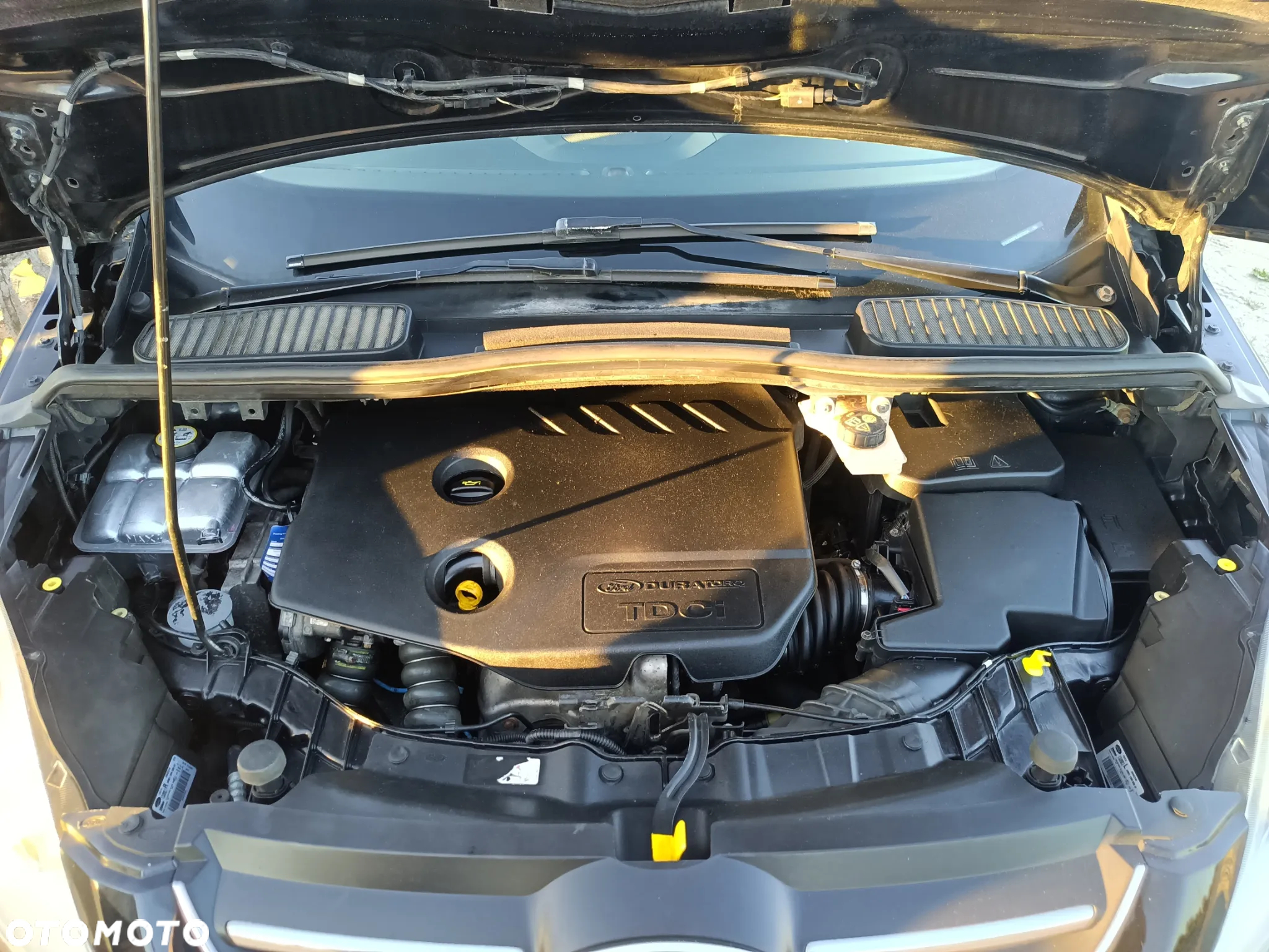 Ford C-MAX - 13
