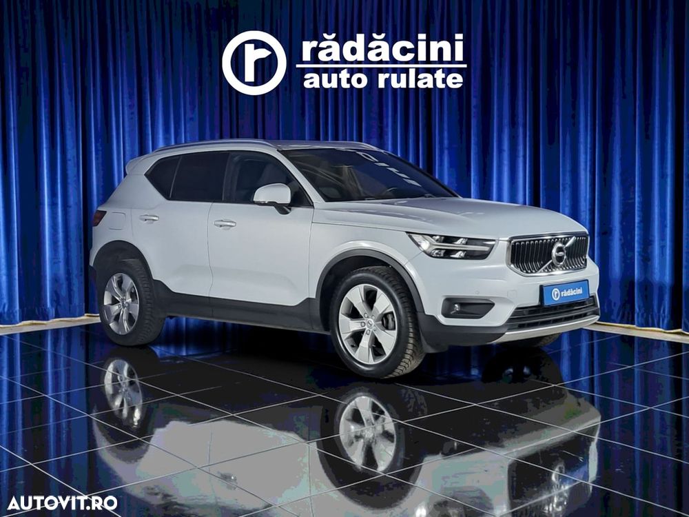 Volvo XC 40 - 1