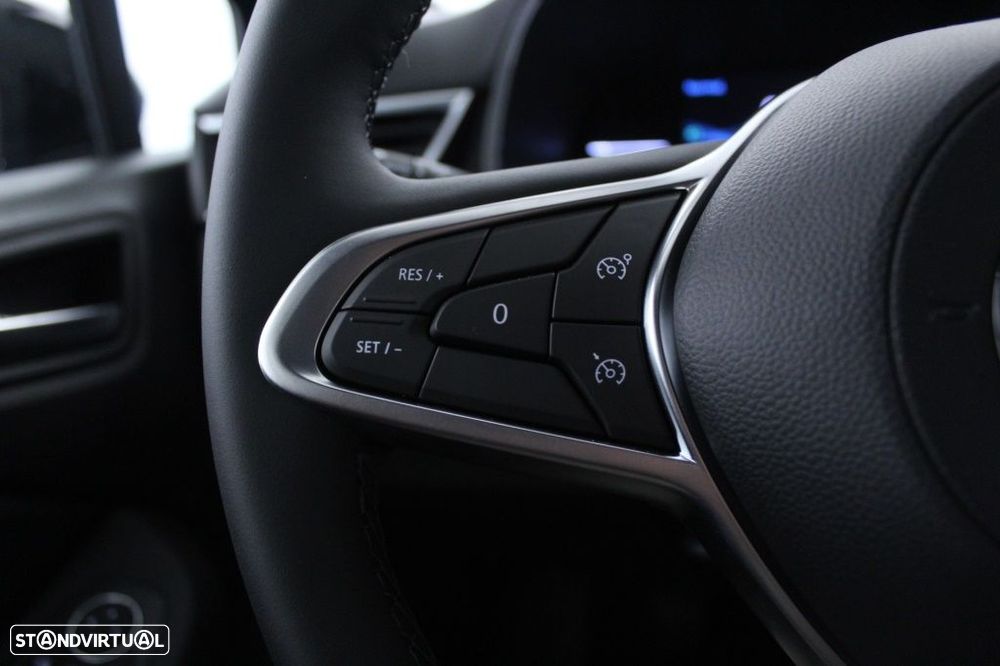 Mitsubishi Colt 1.0 MPI-T Invite - 23