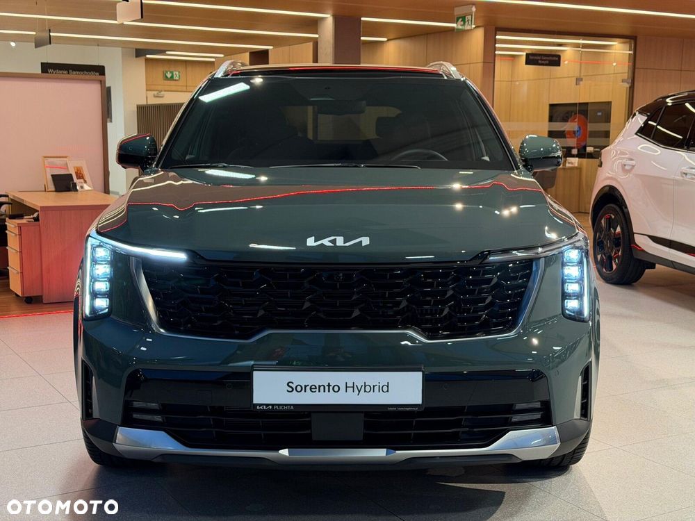 Kia Sorento - 4