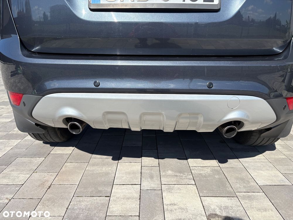 Ford Kuga 2.0 TDCi Titanium - 19