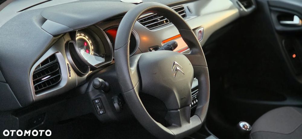 Citroën C3 - 30