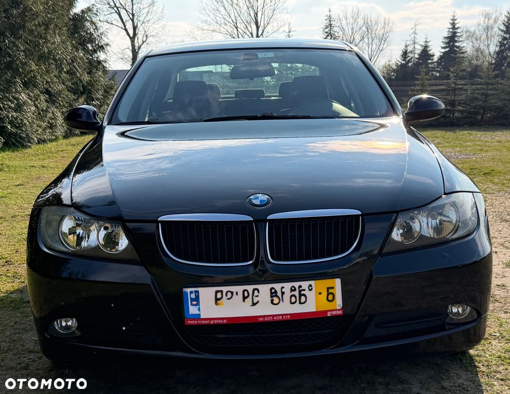 BMW Seria 3 - 18