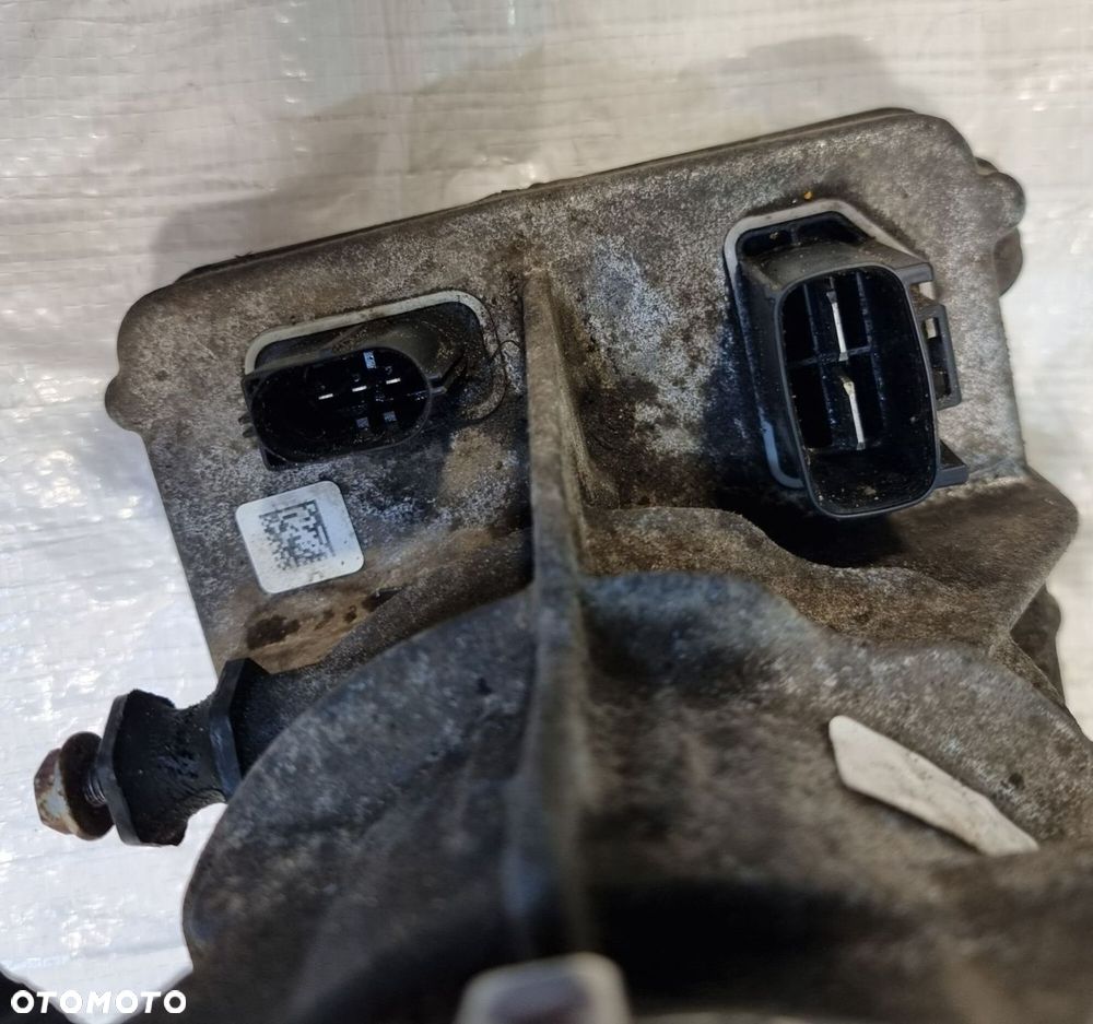 POMPA WSPOMAGANIA FORD S-MAX MK1 GALAXY MK3 3K514C6S4B - 5