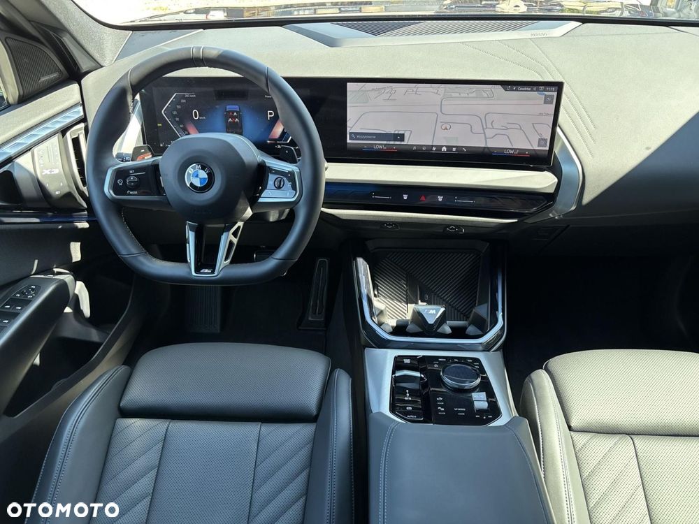 BMW X3 - 11