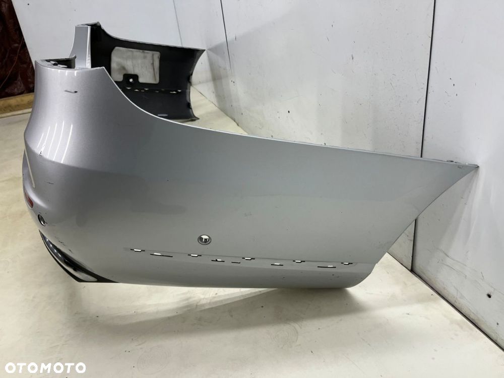Zderzak tylny Mercedes W213 S213 E-Klasa Eklasa 16-23r. Kombi tył 6XPDC A2138852225 - 12