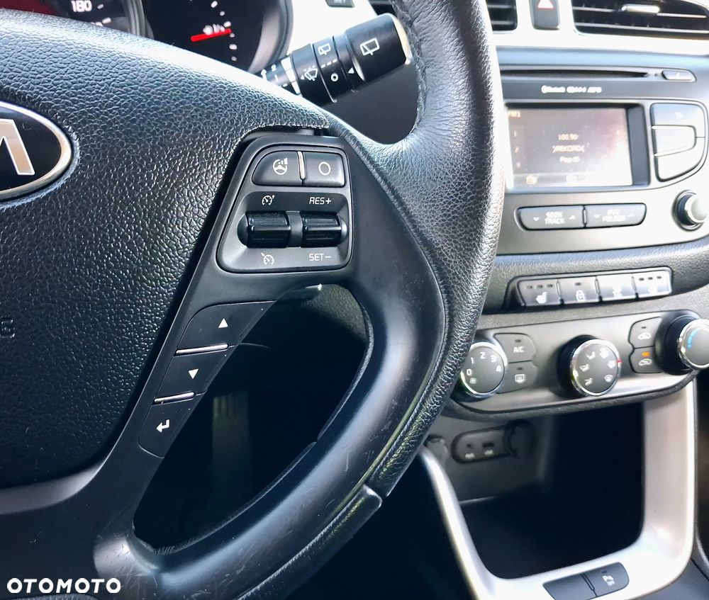 Kia ProCeed - 24