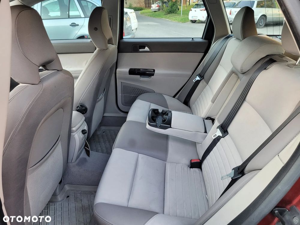 Volvo V50 2.0D - 17