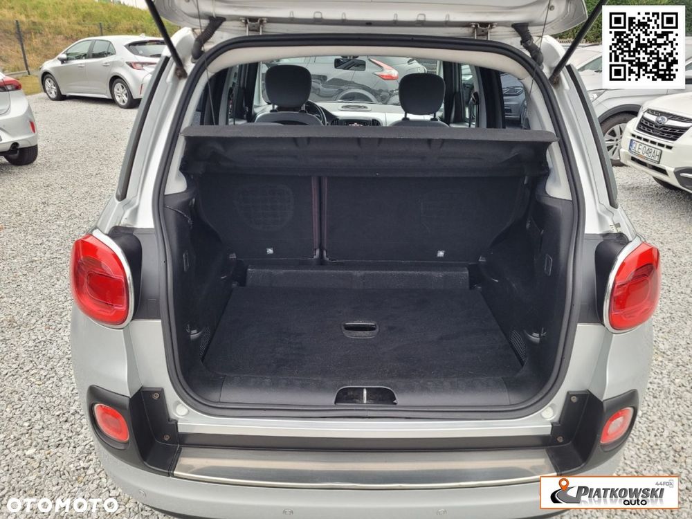 Fiat 500L - 19