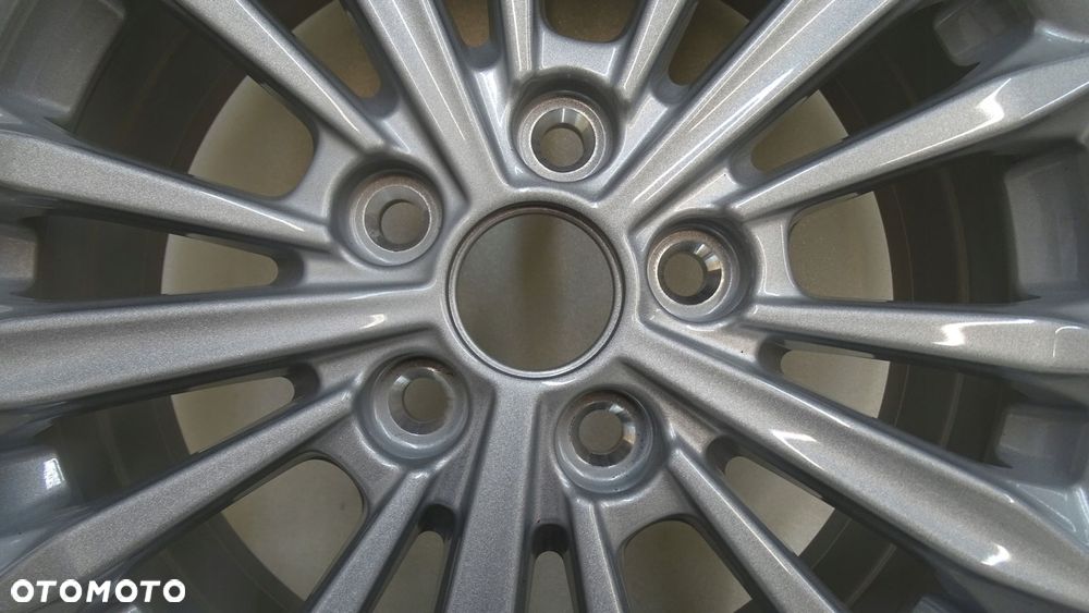 ford focus iv mk4 - 6,5jx16ch2 et50 5x108 - felga nowa oryginał !! - 4