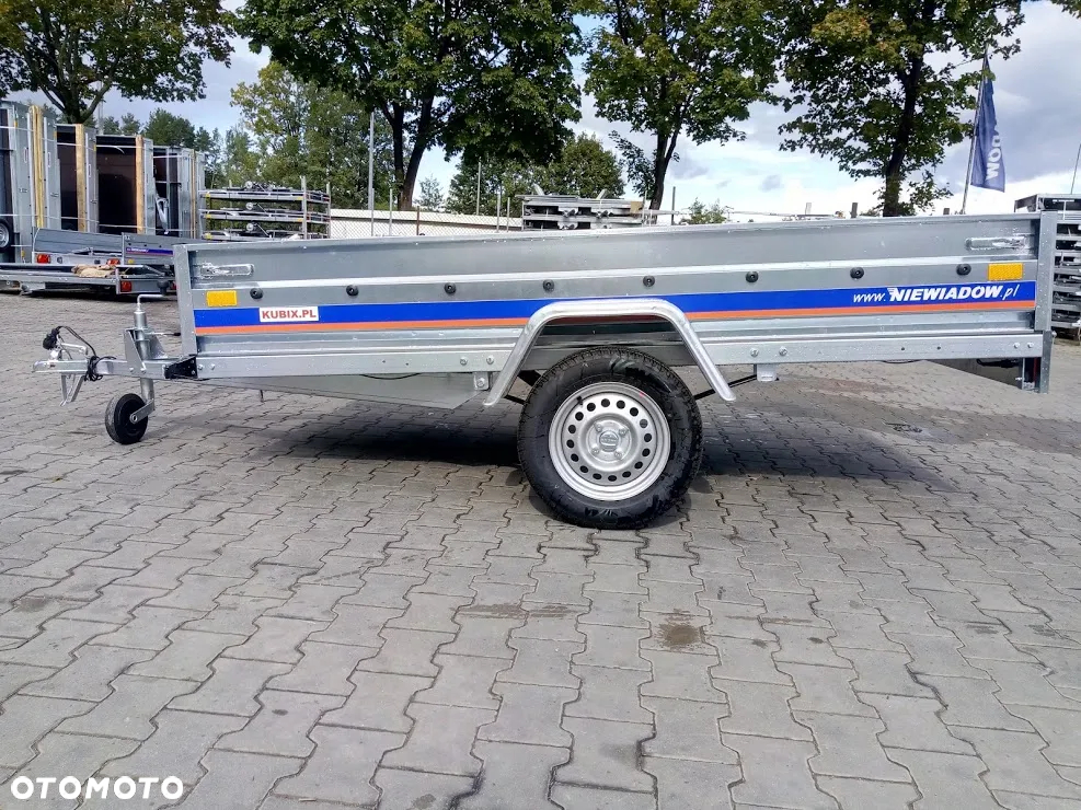 Niewiadów BEG7527U - 9